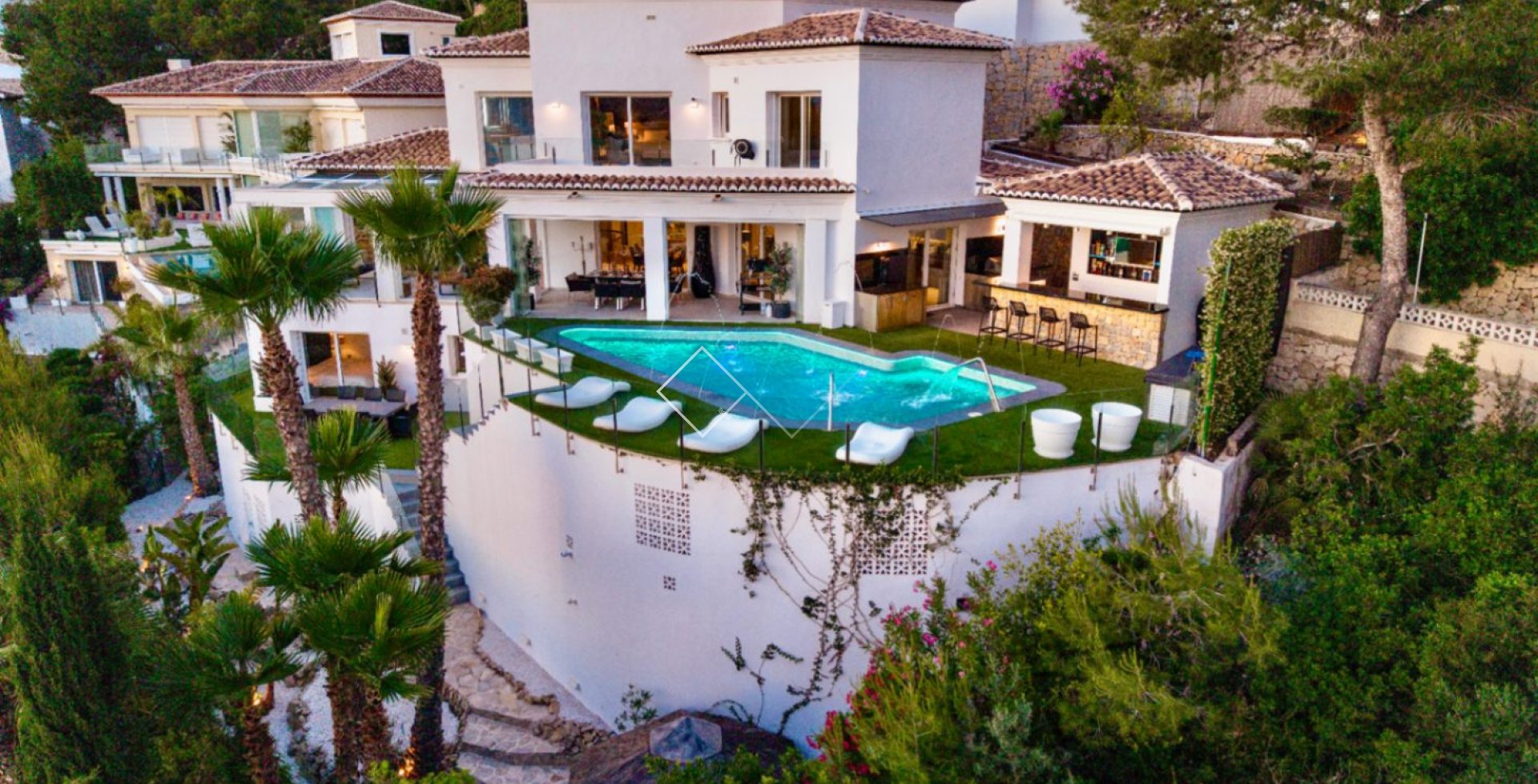  - Villa - Moraira - Paichi