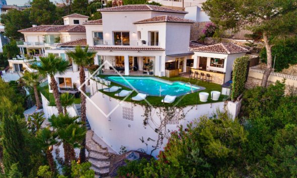  - Villa - Moraira - Paichi