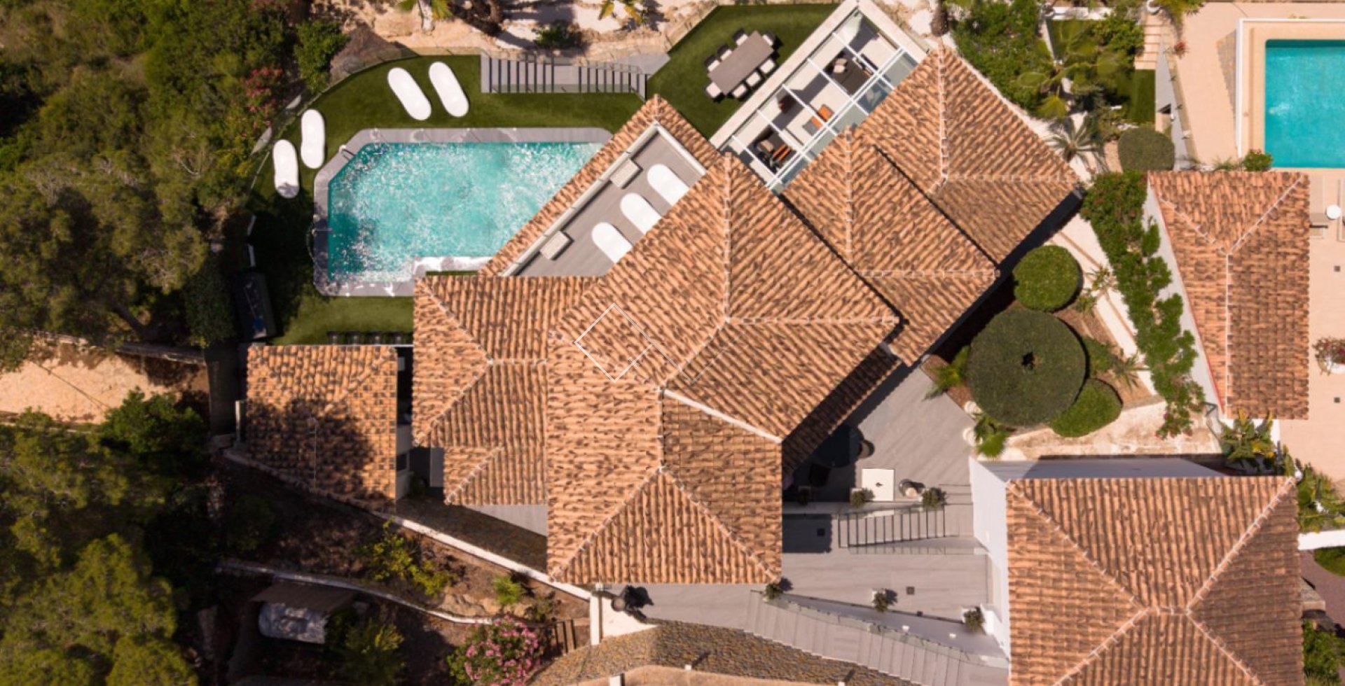  - Villa - Moraira - Paichi