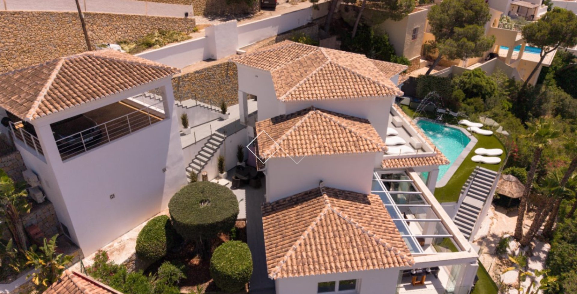  - Villa - Moraira - Paichi