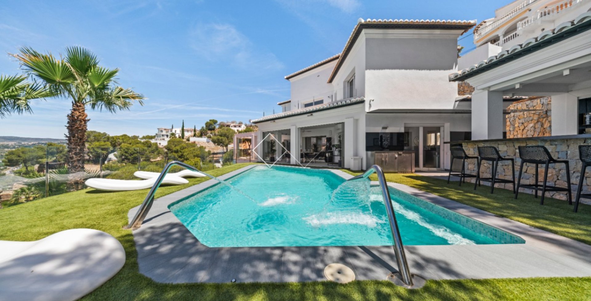  - Villa - Moraira - Paichi