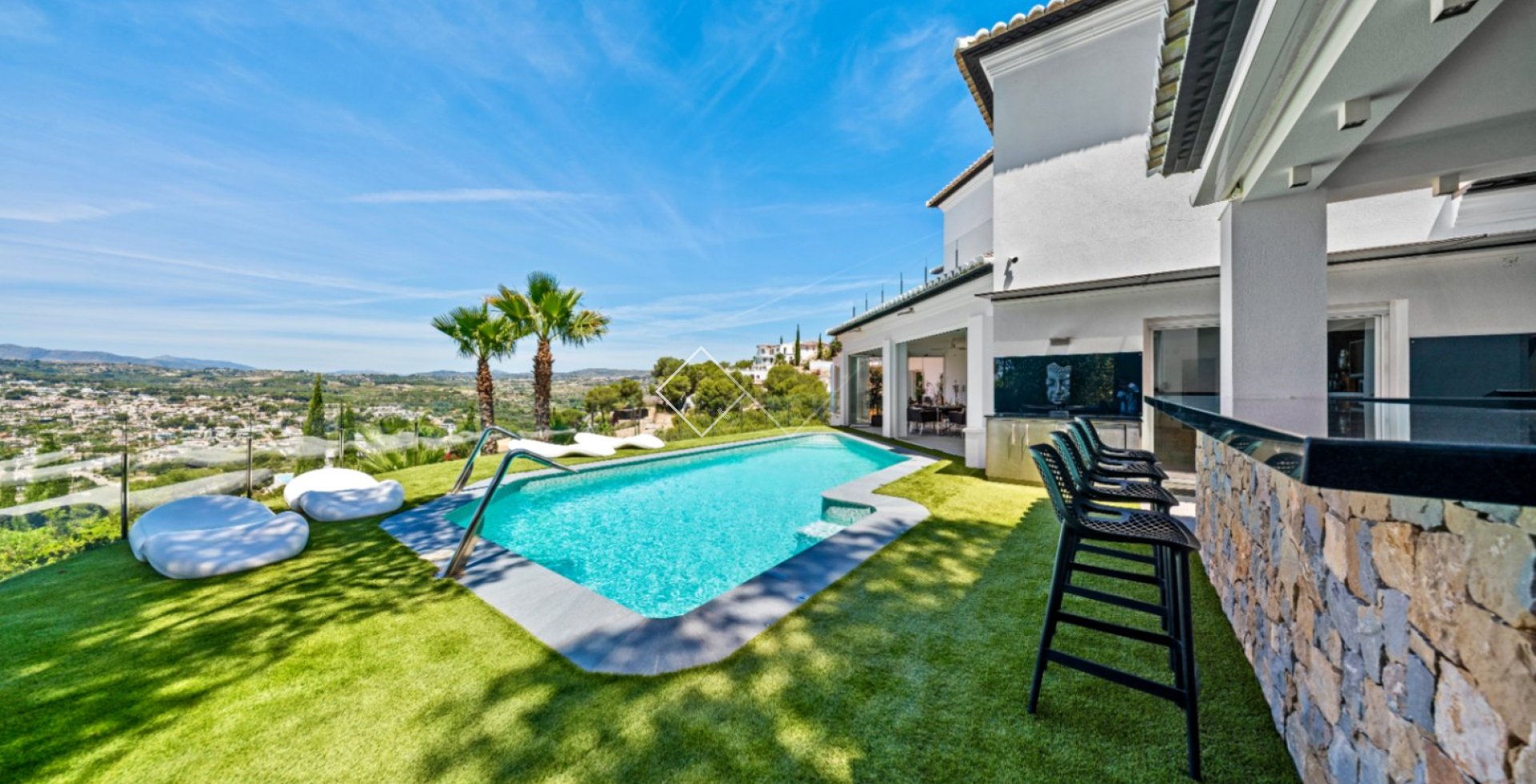  - Villa - Moraira - Paichi