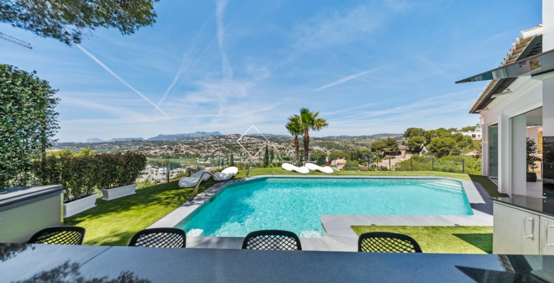  - Villa - Moraira - Paichi