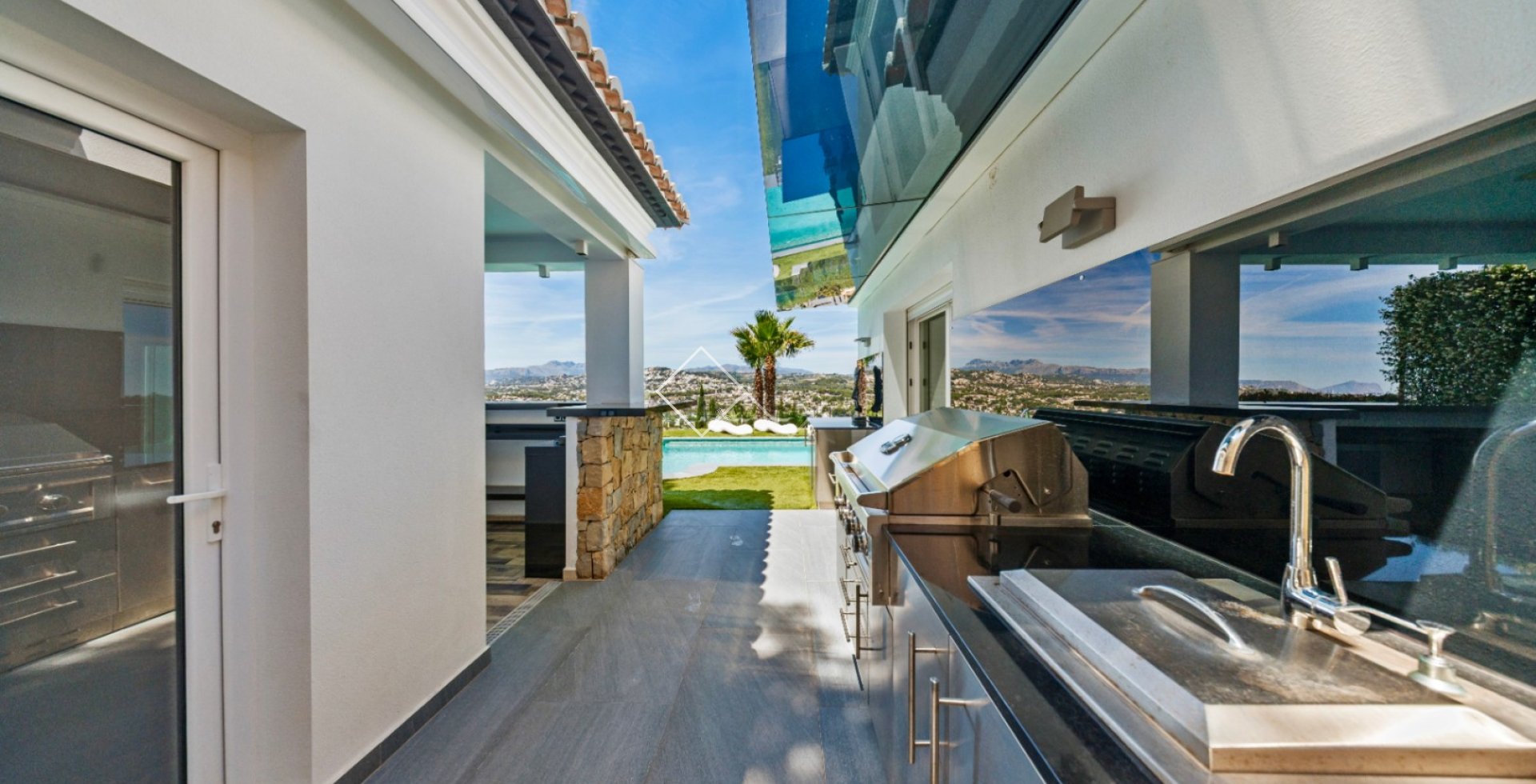  - Villa - Moraira - Paichi