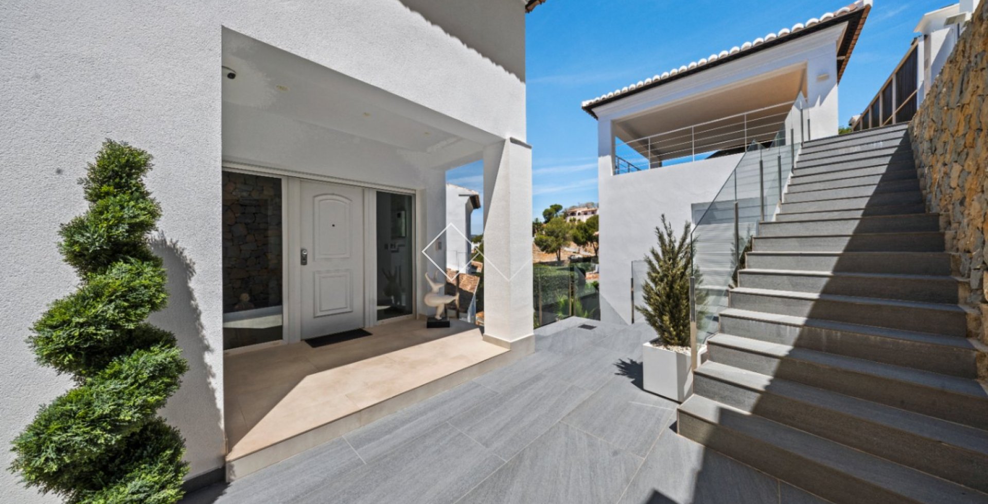  - Villa - Moraira - Paichi