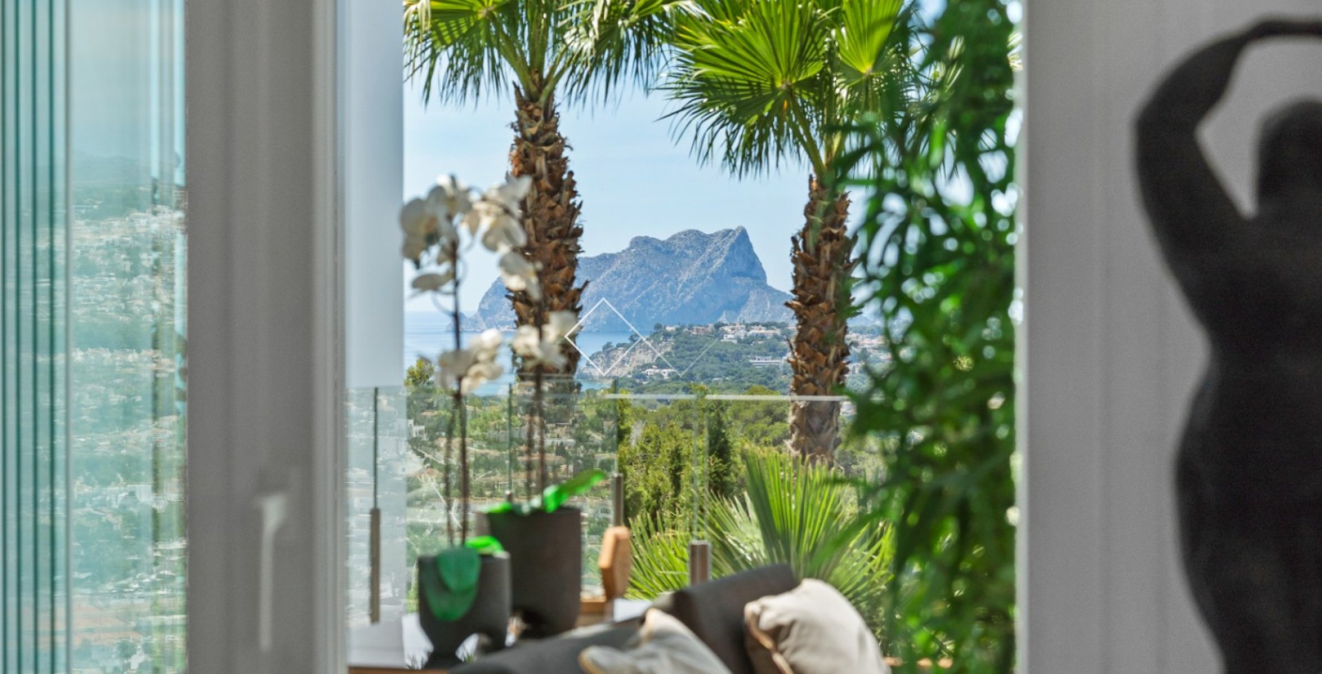  - Villa - Moraira - Paichi