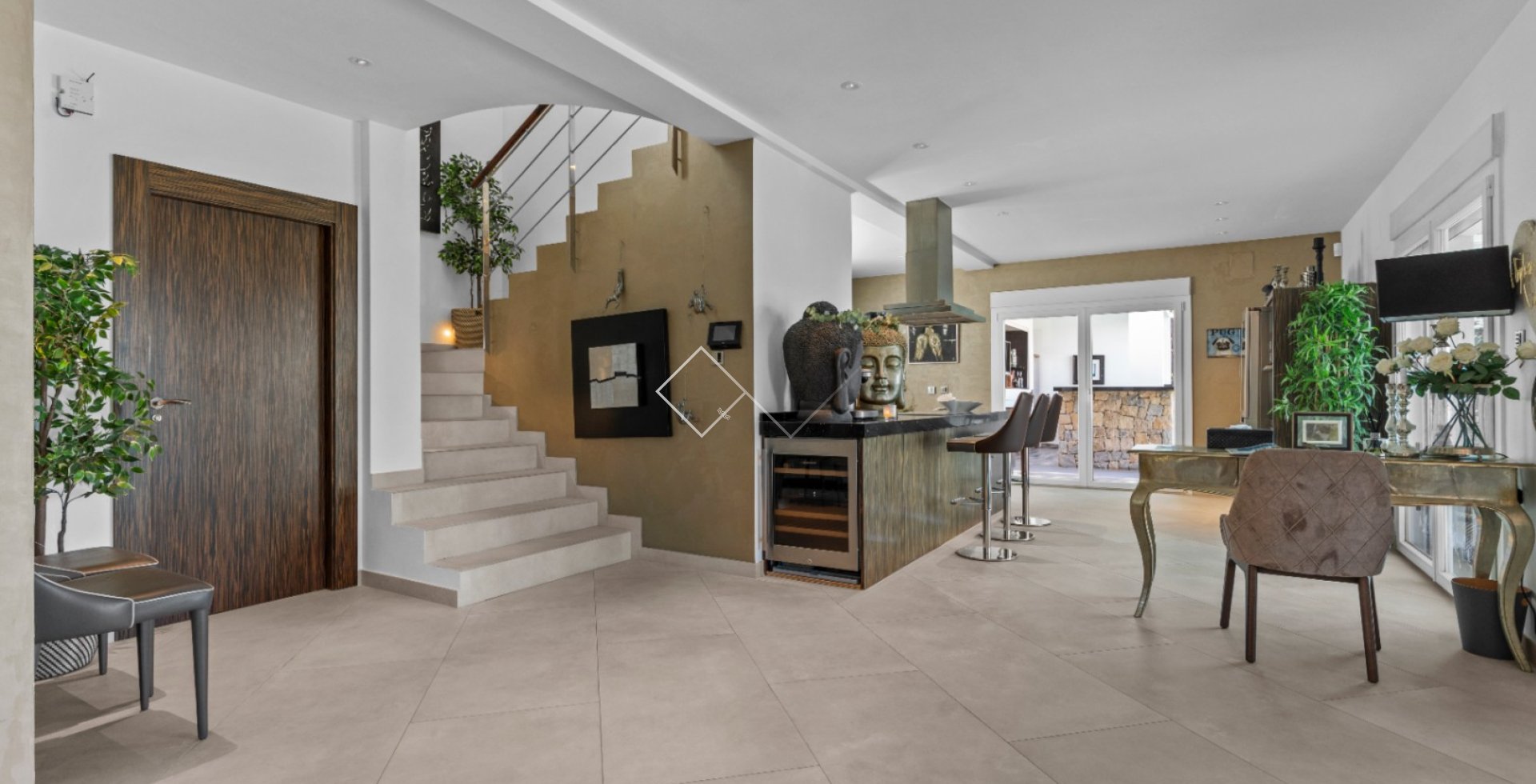  - Villa - Moraira - Paichi