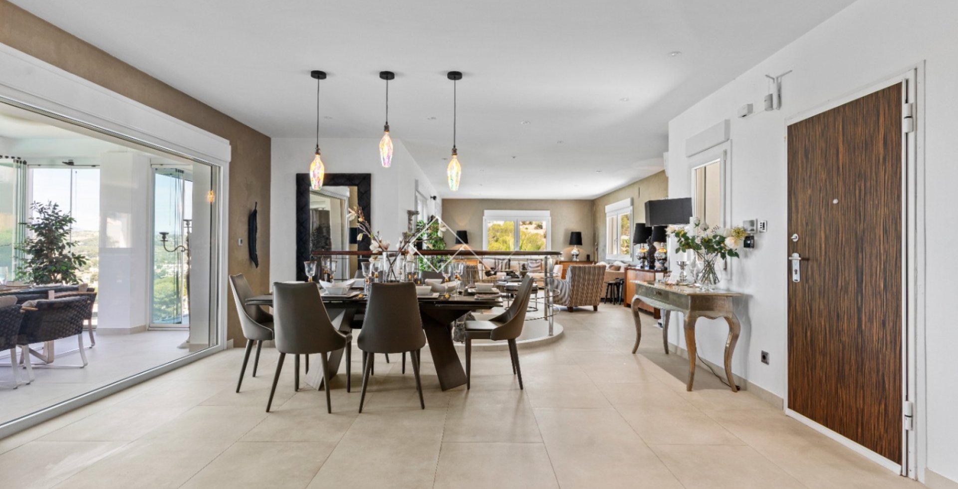  - Villa - Moraira - Paichi