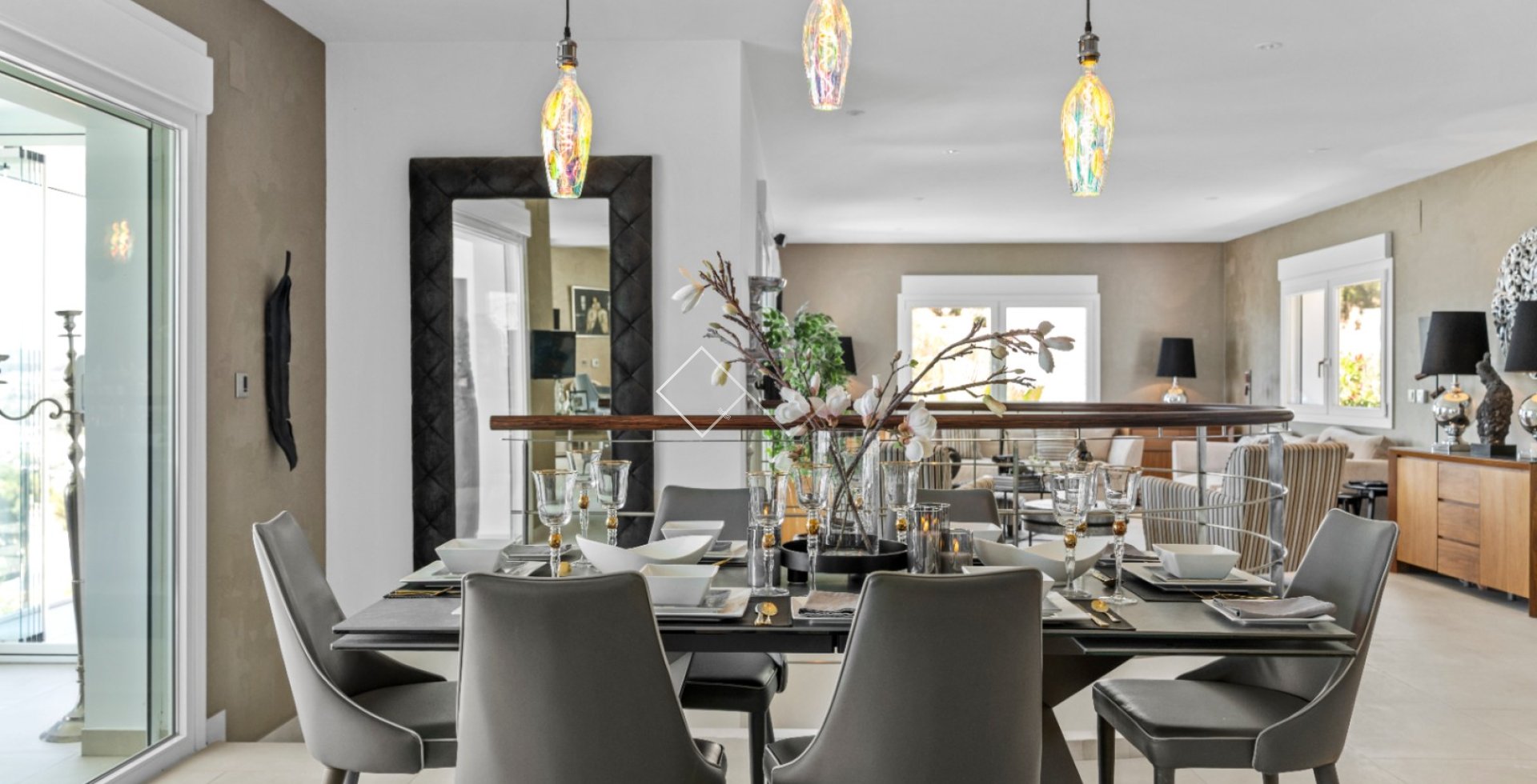  - Villa - Moraira - Paichi