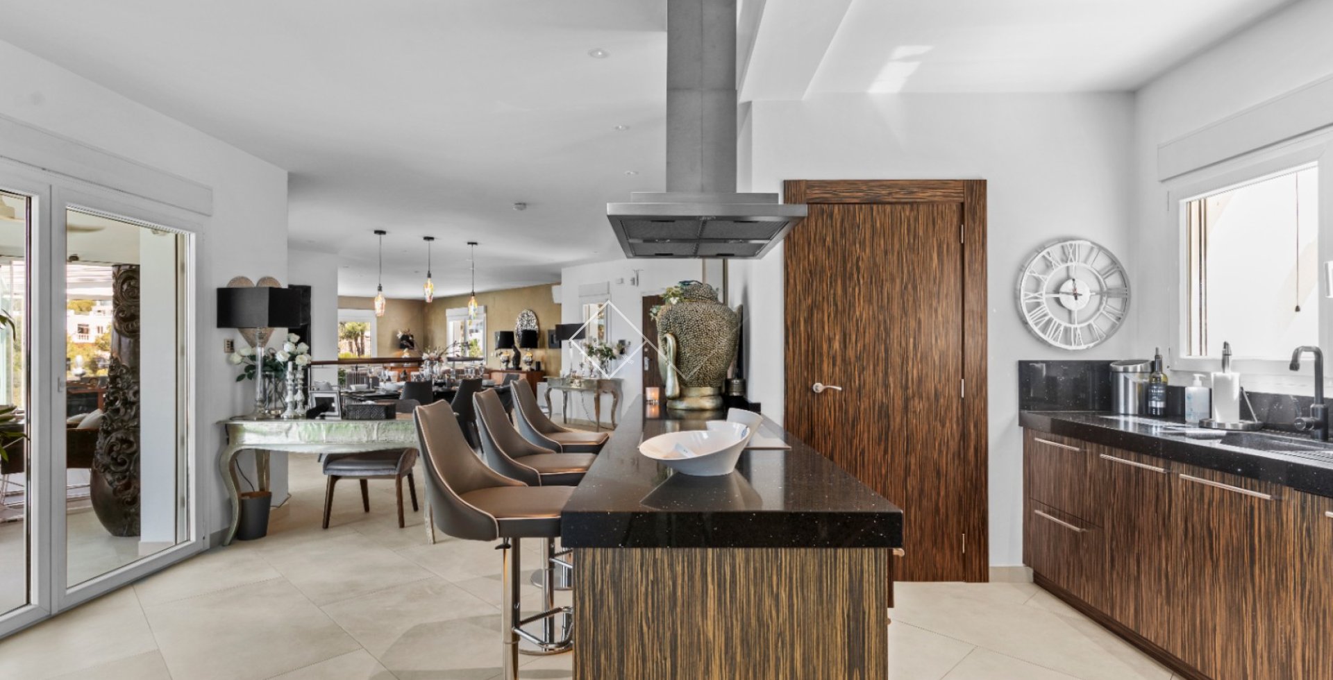  - Villa - Moraira - Paichi