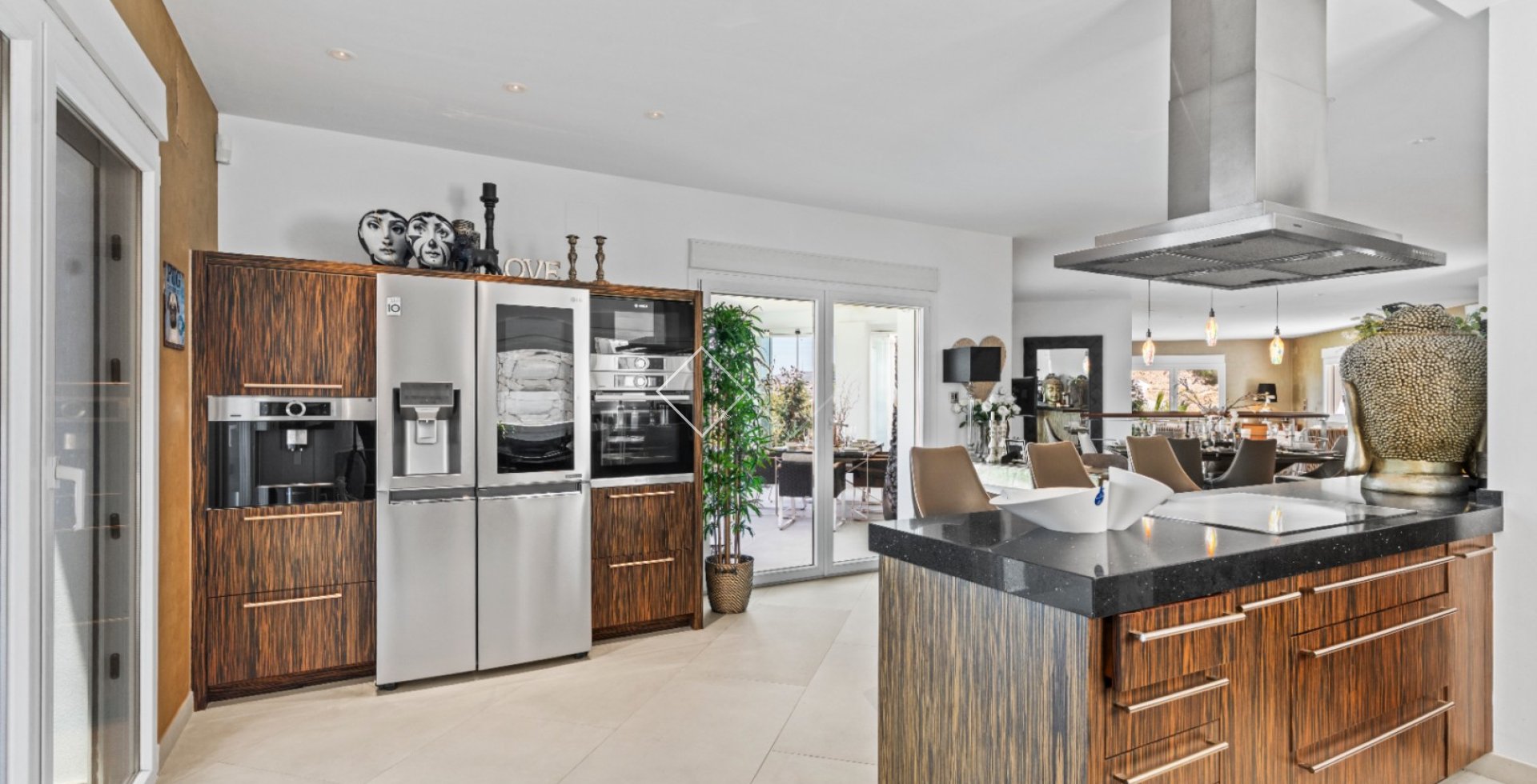  - Villa - Moraira - Paichi