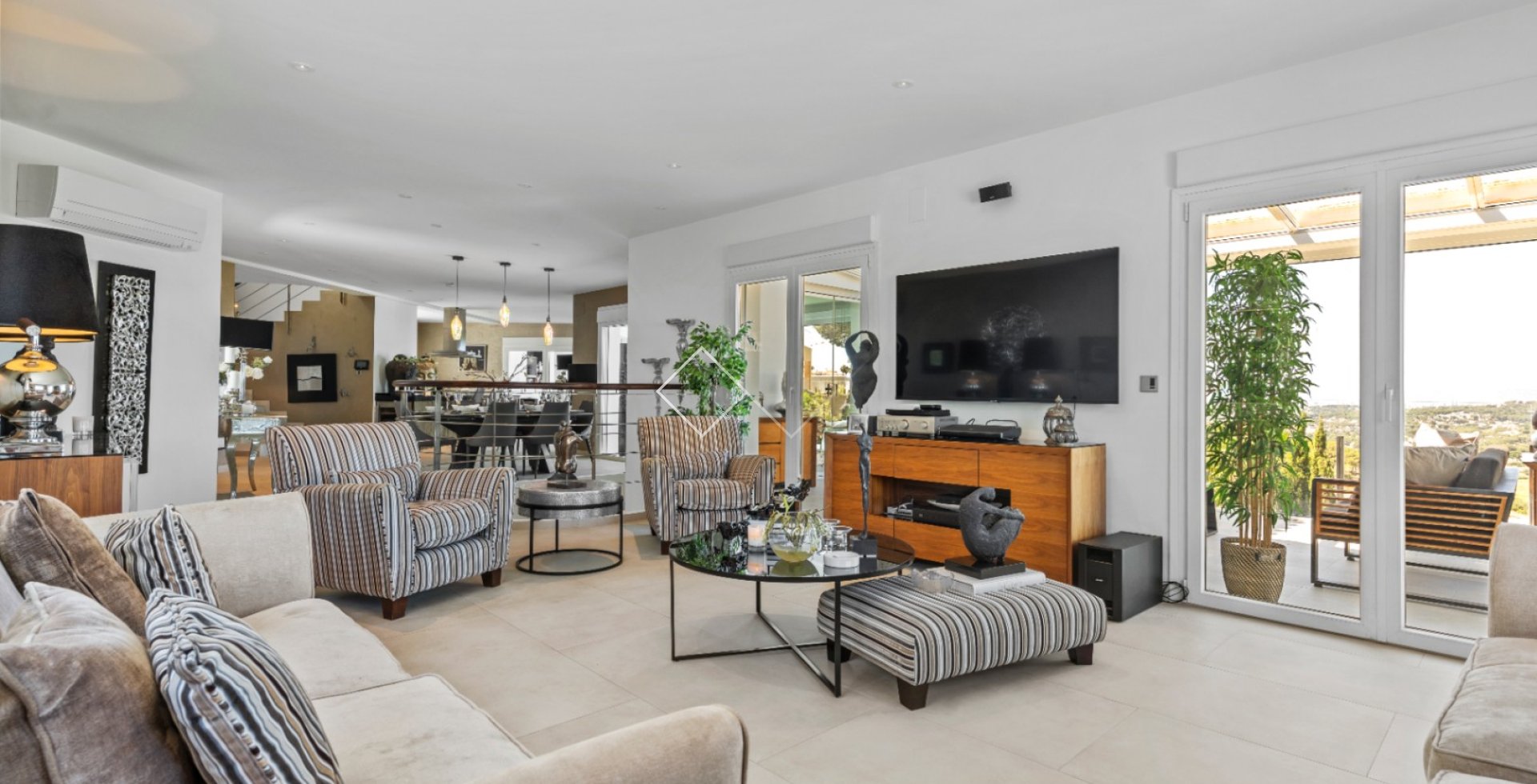  - Villa - Moraira - Paichi