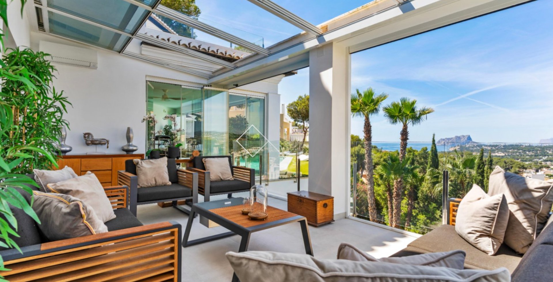  - Villa - Moraira - Paichi