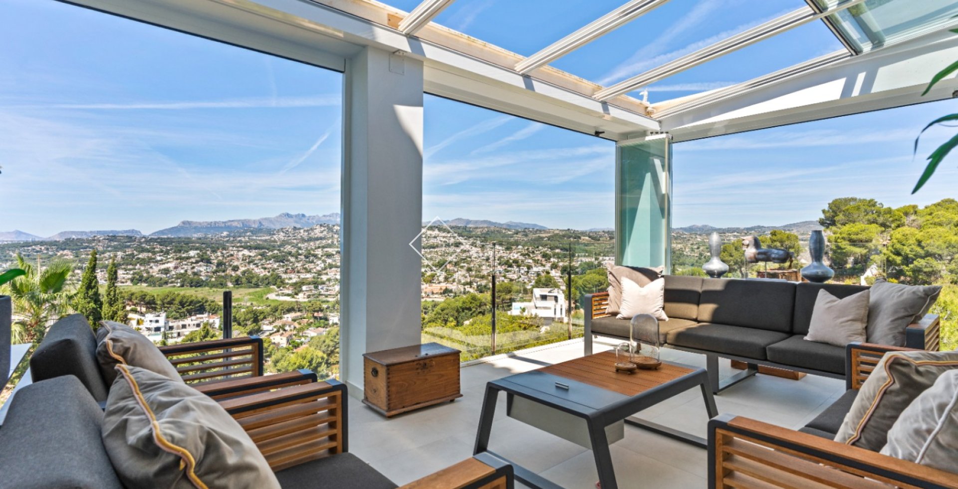  - Villa - Moraira - Paichi