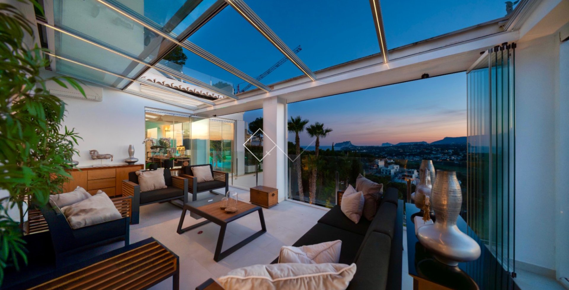  - Villa - Moraira - Paichi