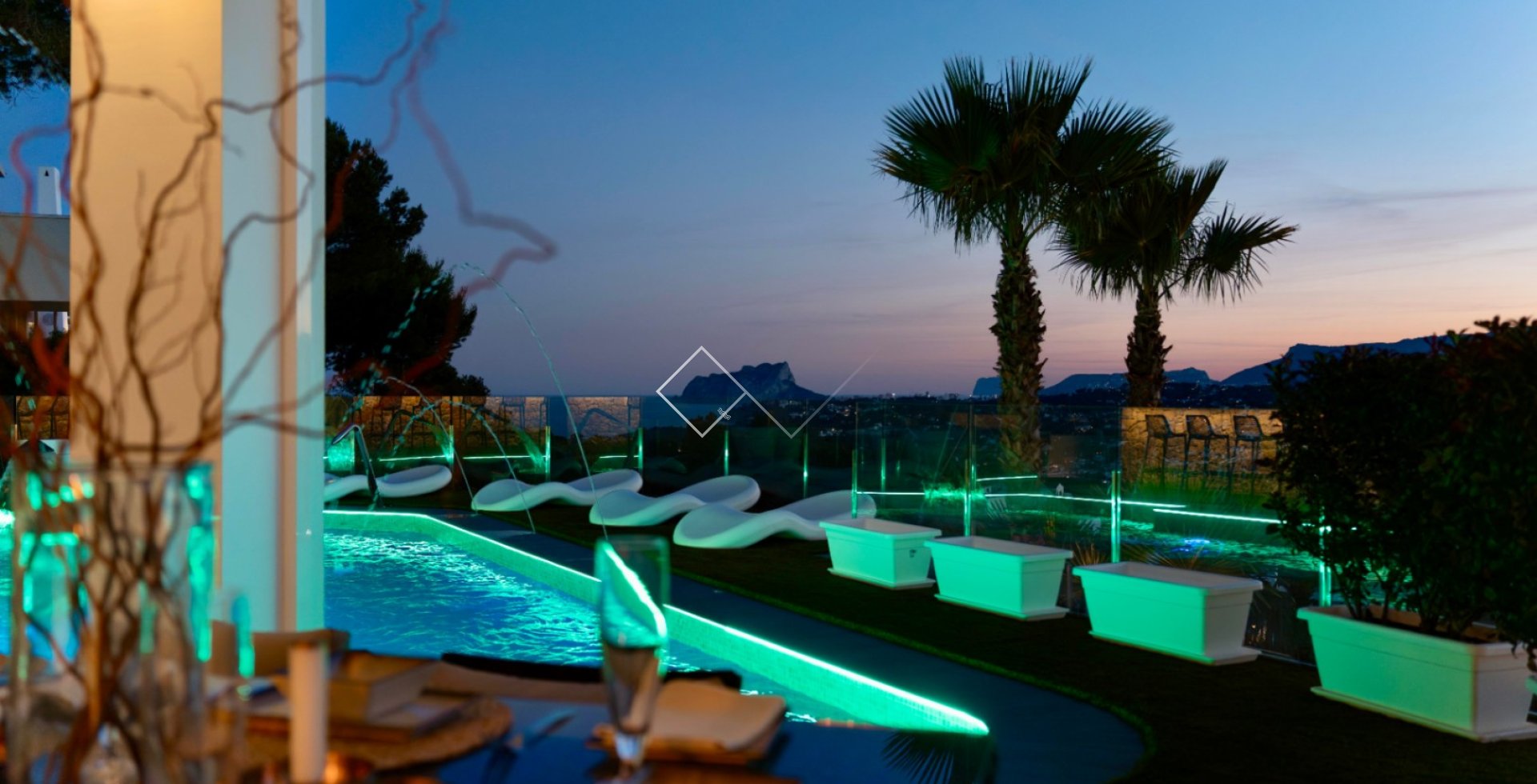  - Villa - Moraira - Paichi
