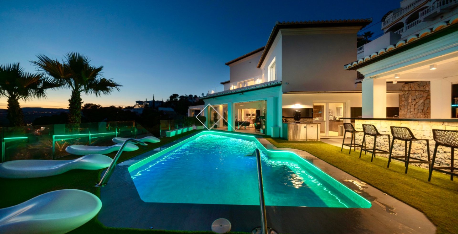  - Villa - Moraira - Paichi