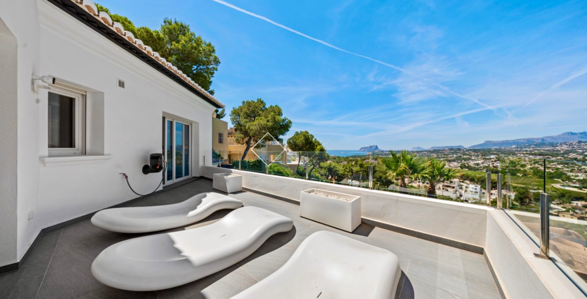  - Villa - Moraira - Paichi