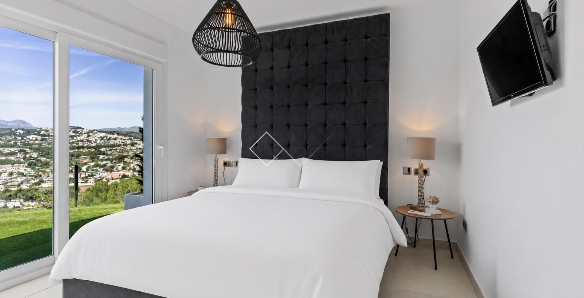  - Villa - Moraira - Paichi