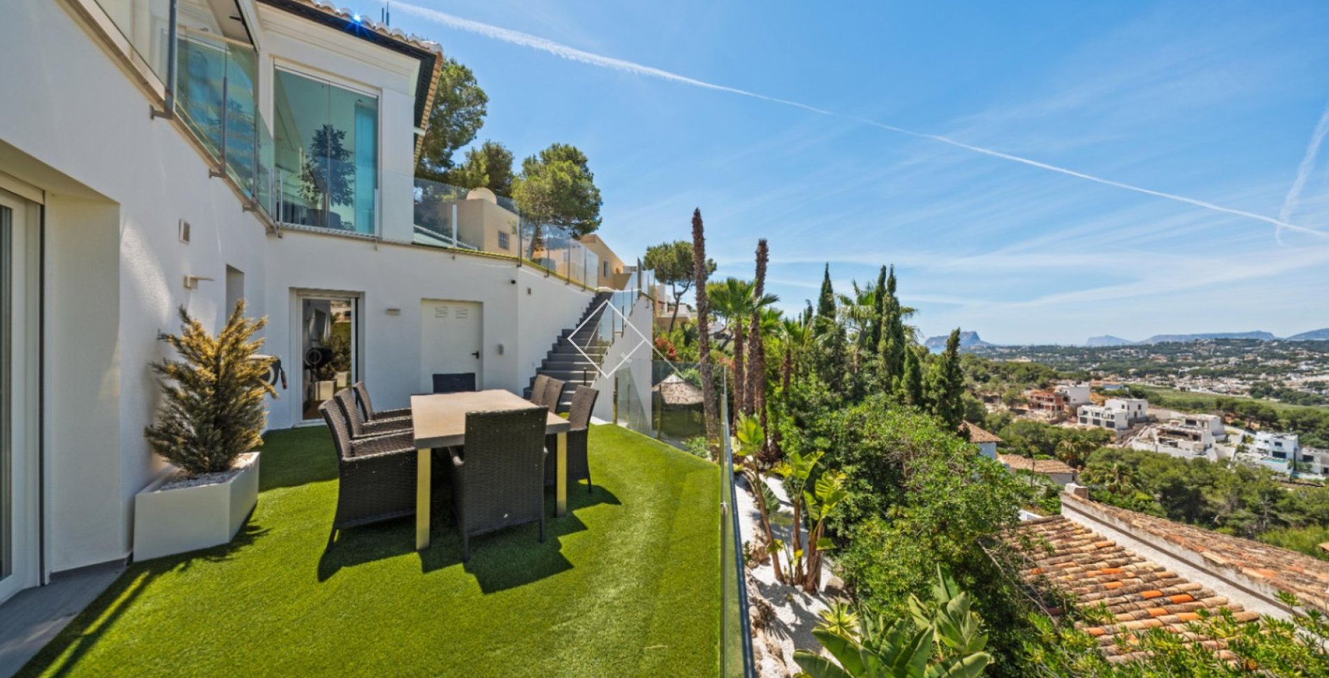  - Villa - Moraira - Paichi