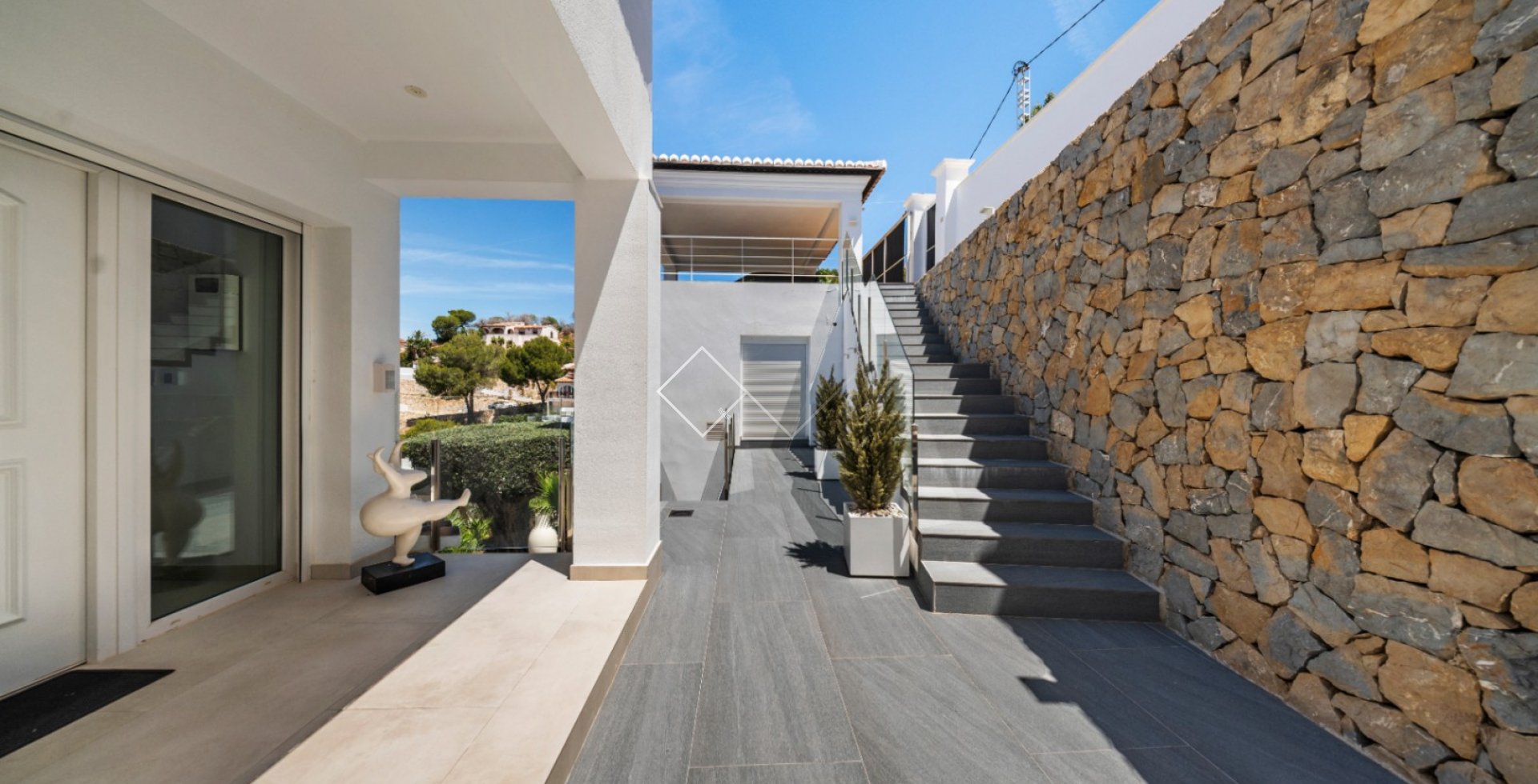  - Villa - Moraira - Paichi