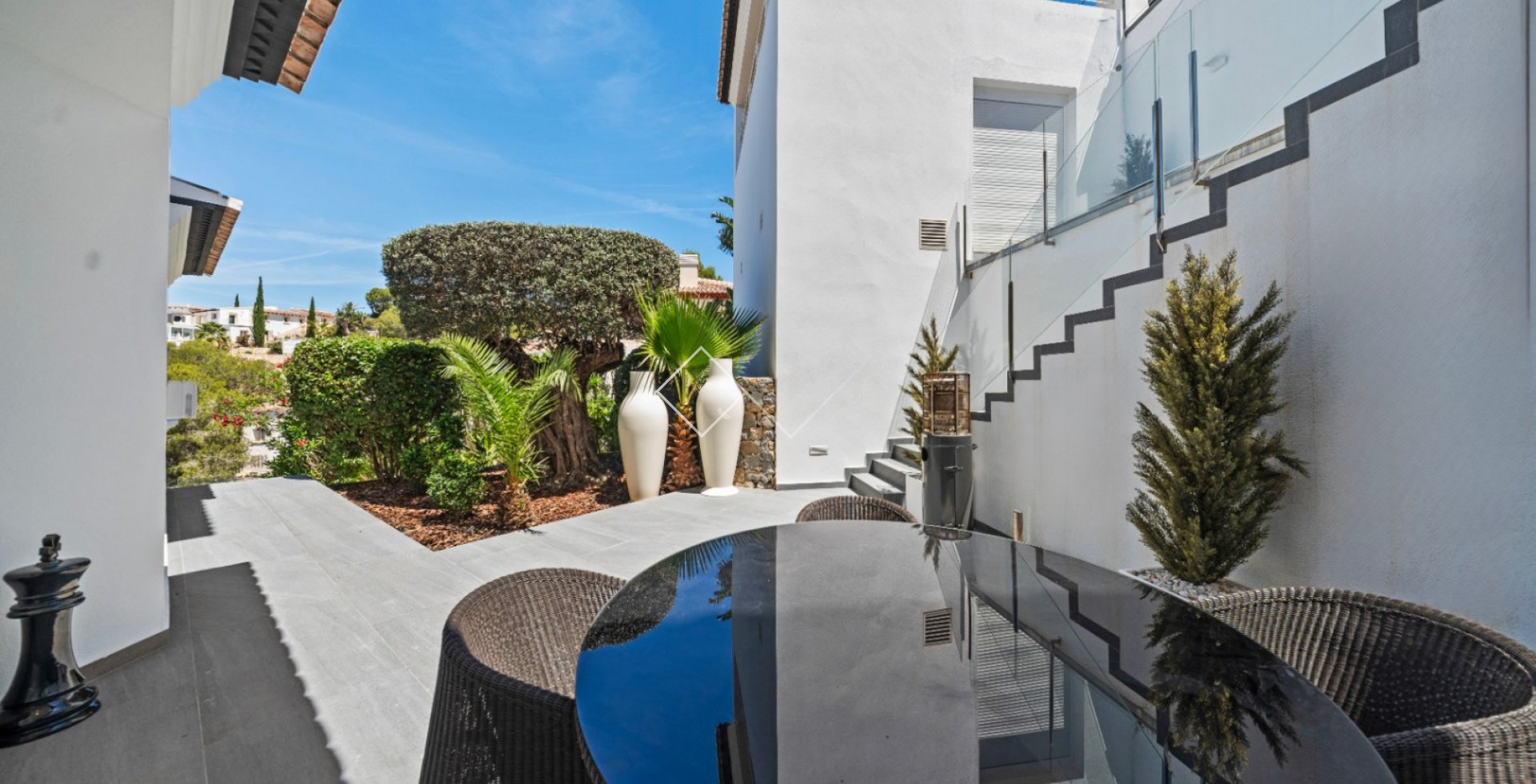  - Villa - Moraira - Paichi