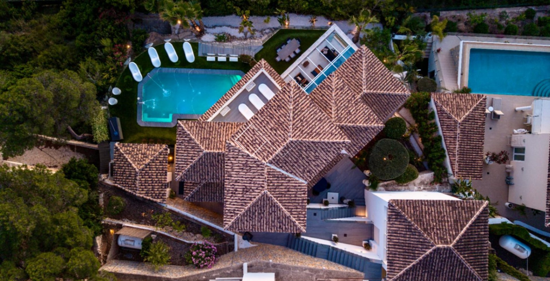  - Villa - Moraira - Paichi