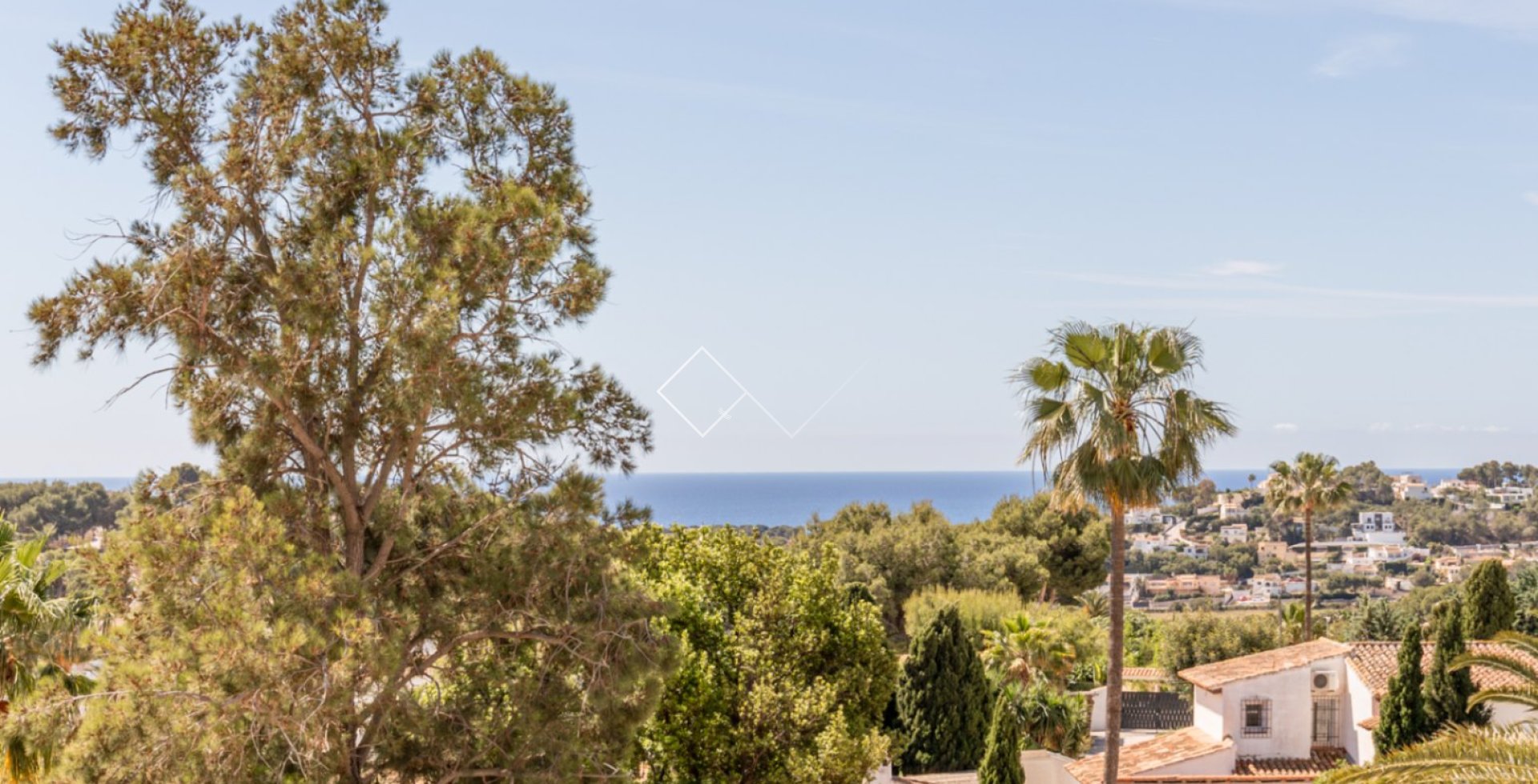  - Villa - Moraira - Benimeit