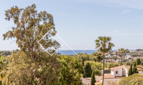 - Villa - Moraira - Benimeit