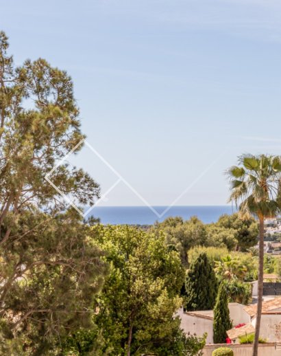  - Villa - Moraira - Benimeit