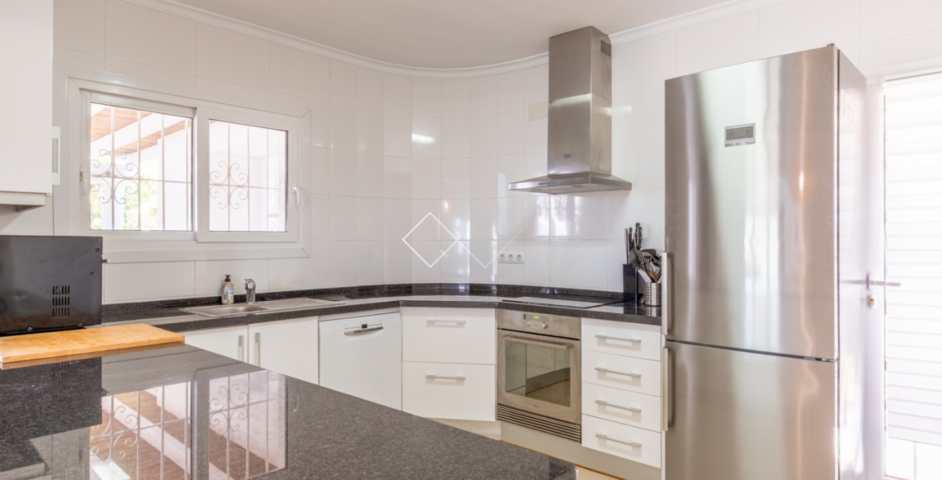  - Villa - Moraira - Benimeit
