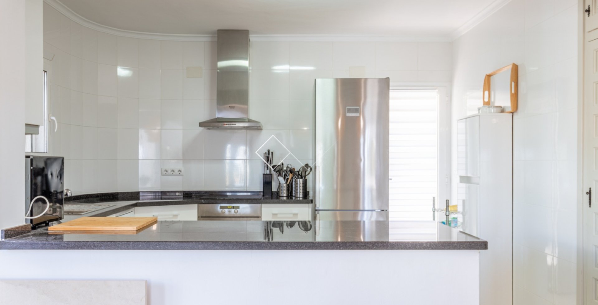  - Villa - Moraira - Benimeit