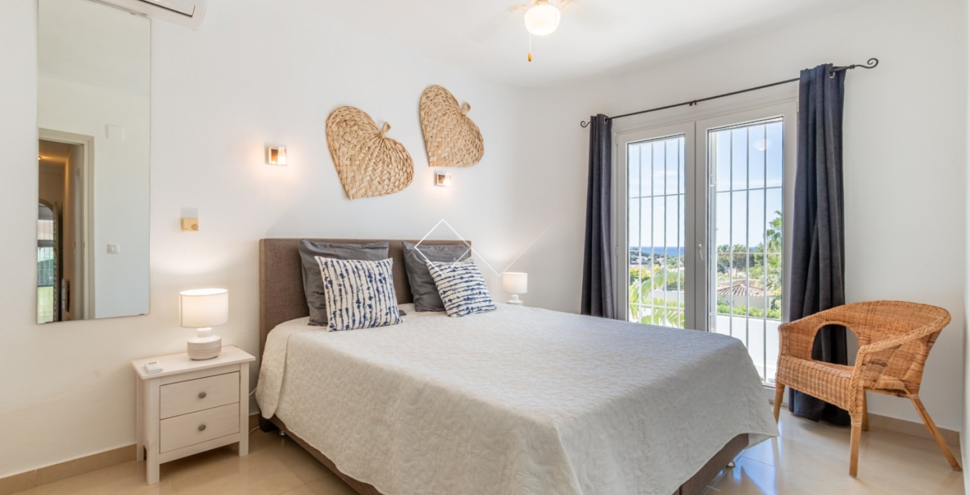  - Villa - Moraira - Benimeit
