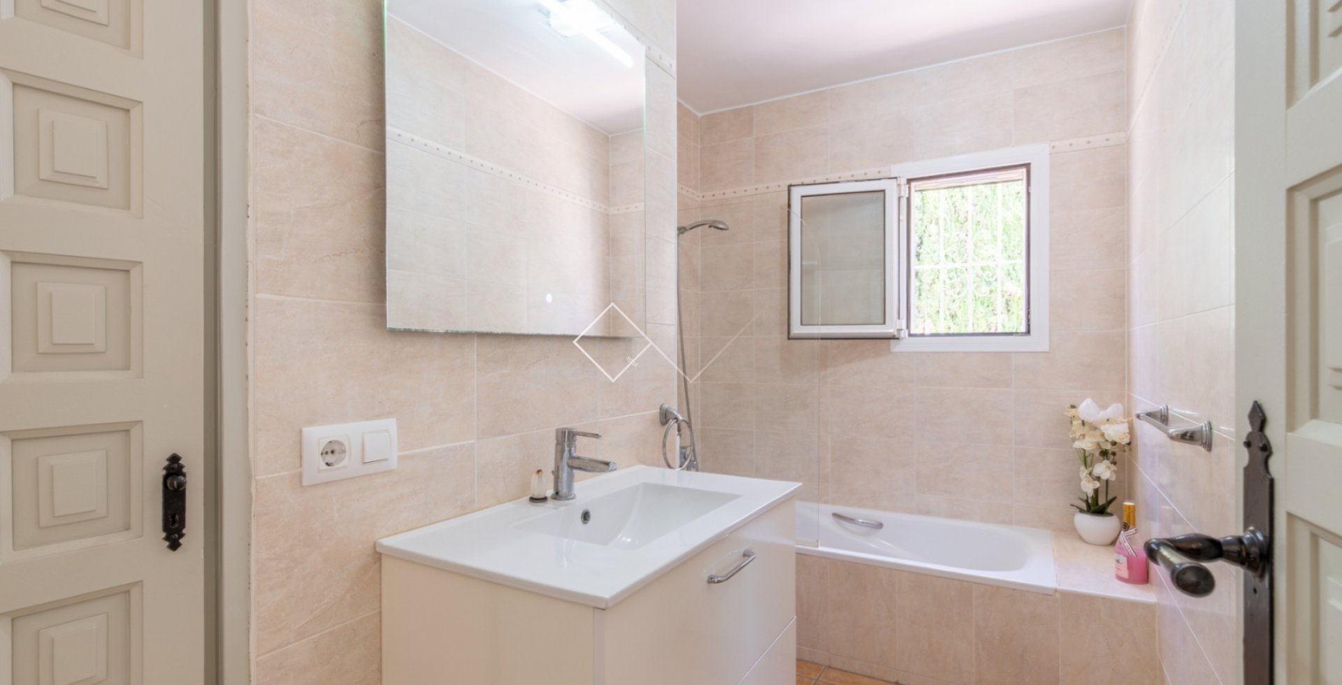  - Villa - Moraira - Benimeit
