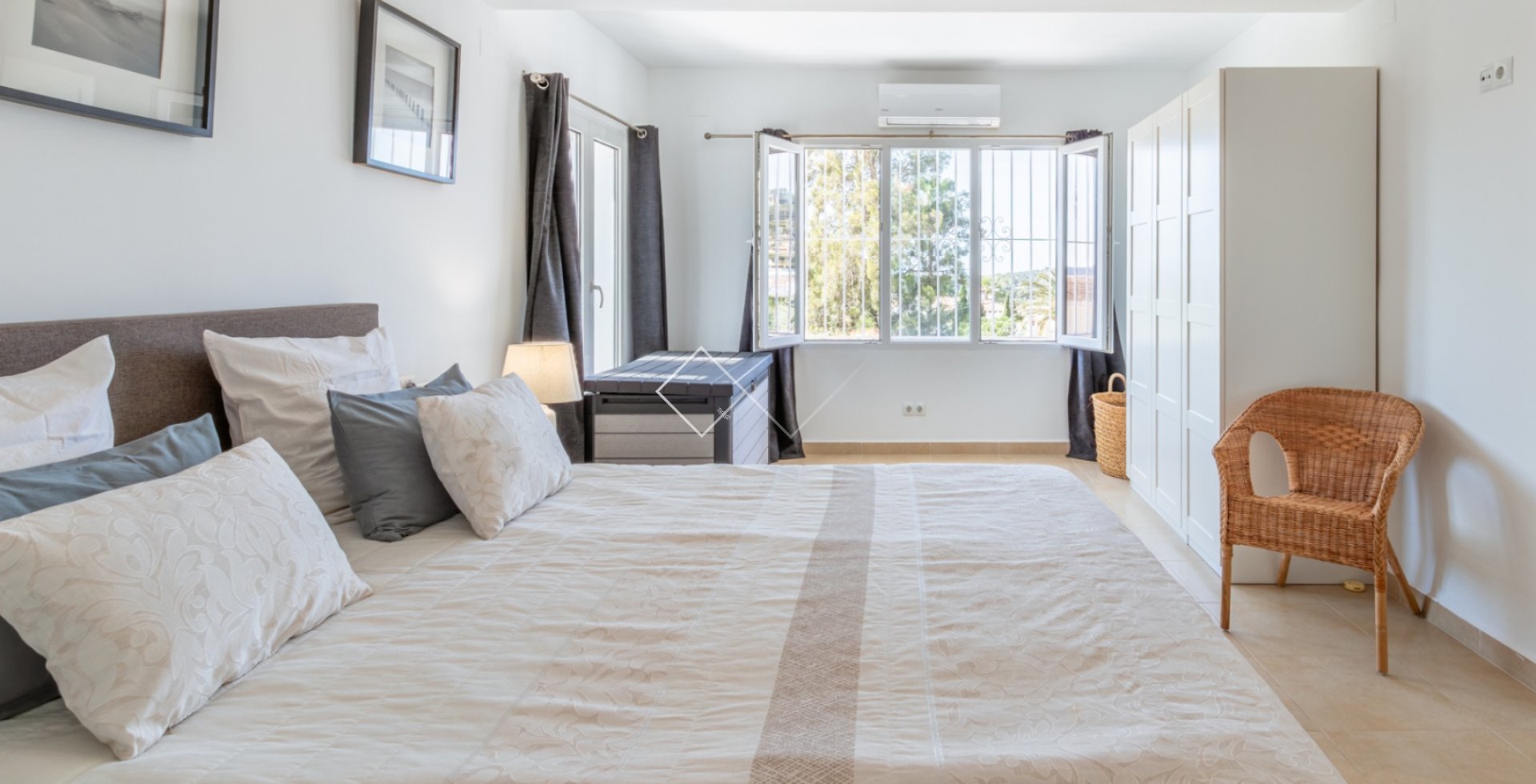  - Villa - Moraira - Benimeit