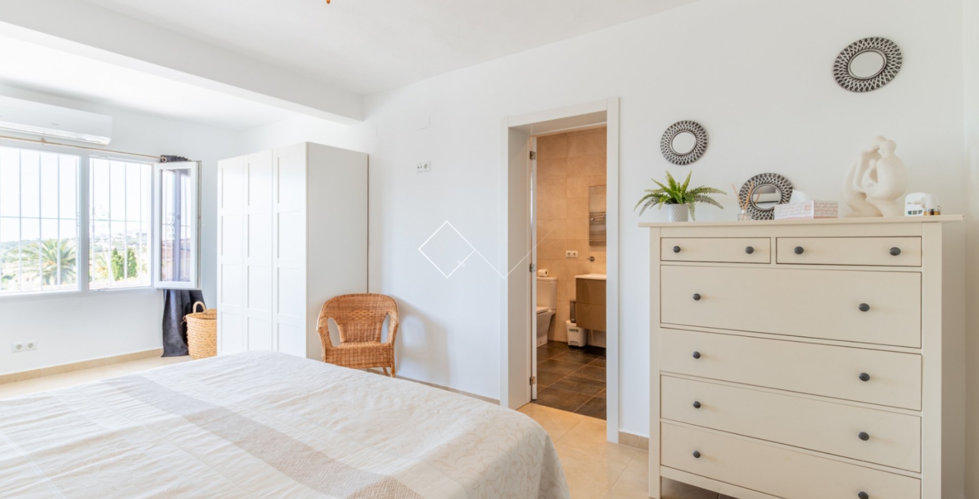  - Villa - Moraira - Benimeit
