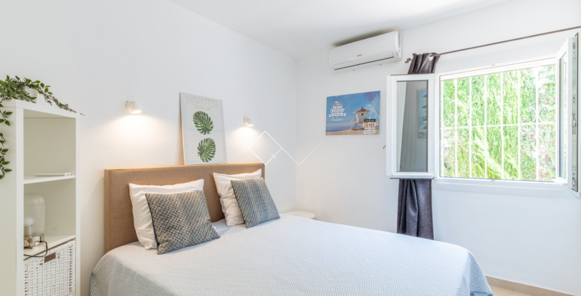  - Villa - Moraira - Benimeit