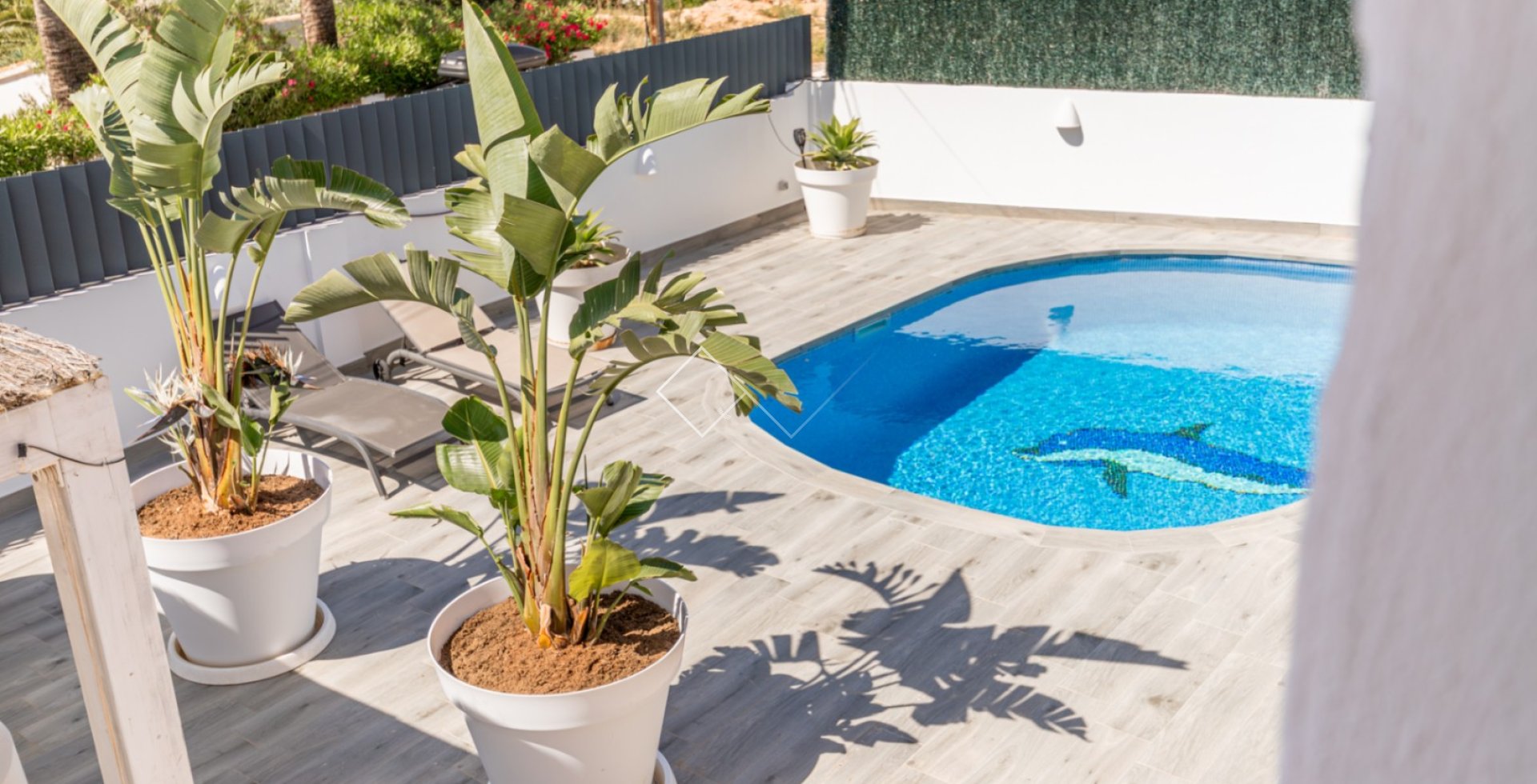 - Villa - Moraira - Benimeit
