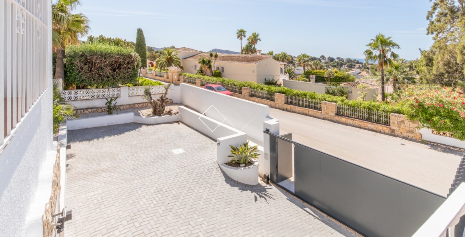  - Villa - Moraira - Benimeit