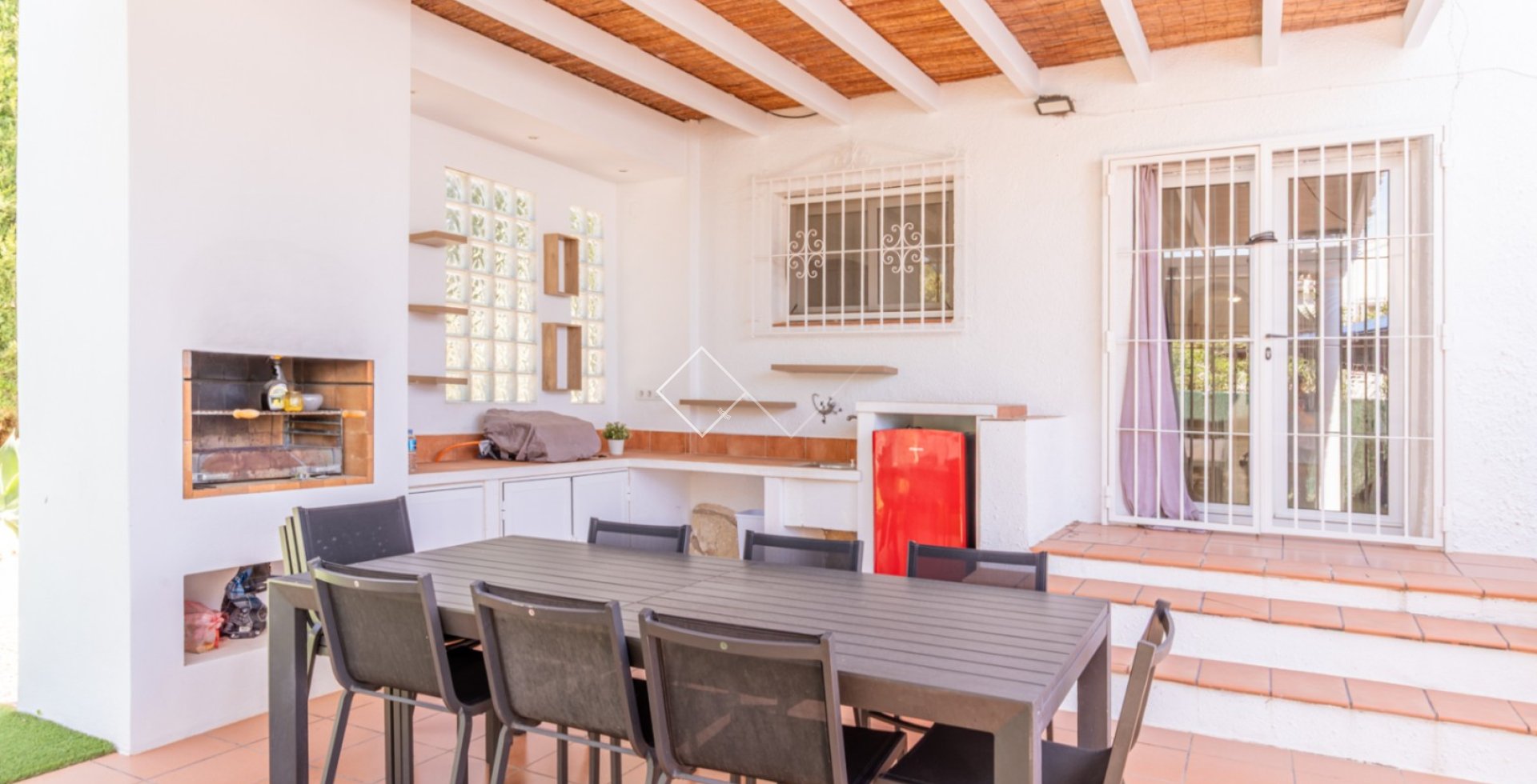  - Villa - Moraira - Benimeit