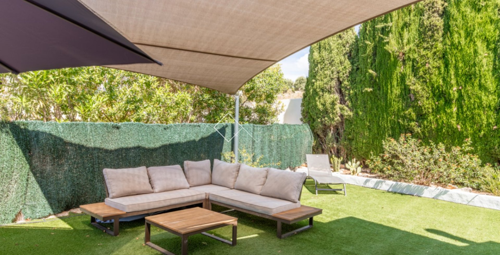 - Villa - Moraira - Benimeit