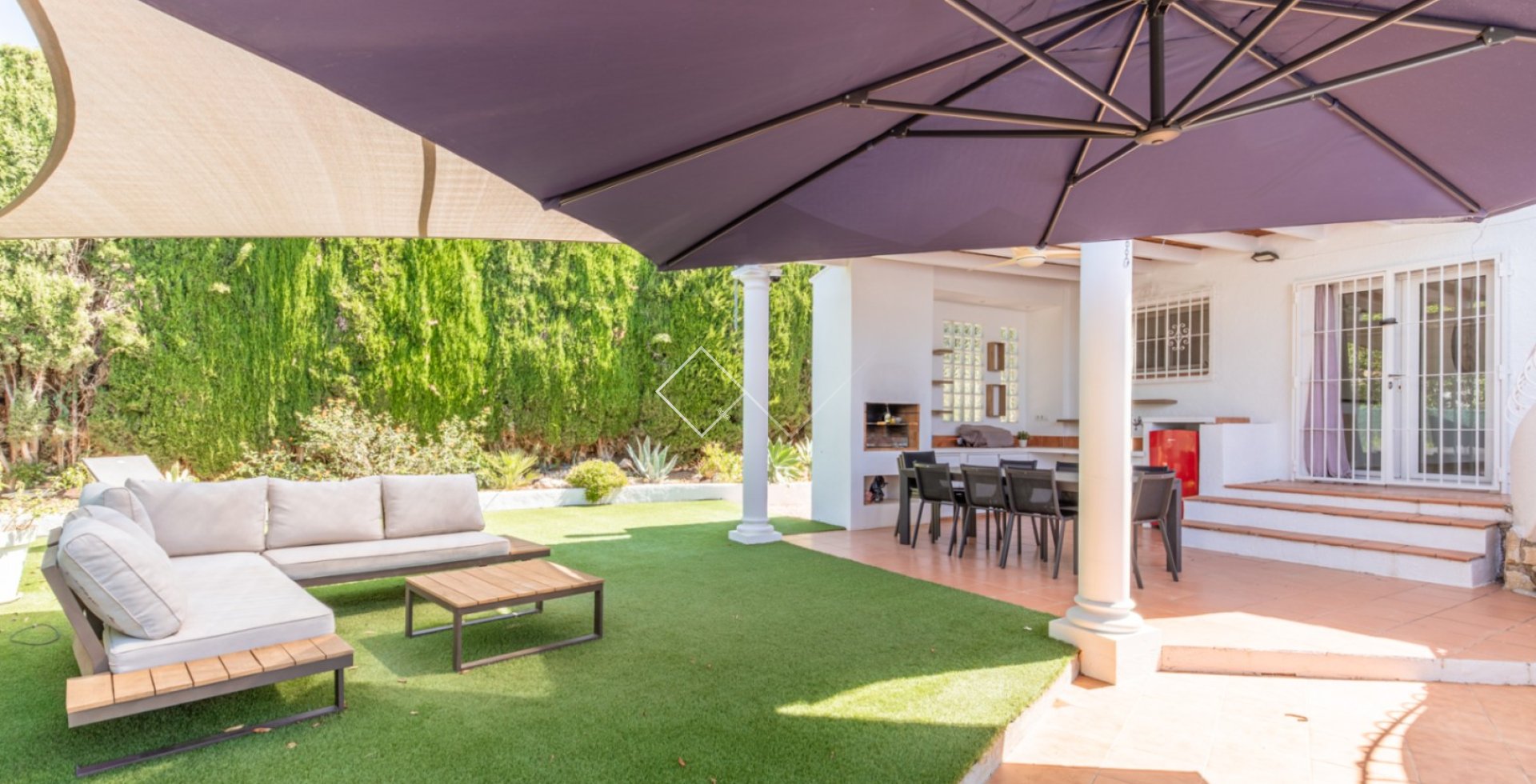  - Villa - Moraira - Benimeit