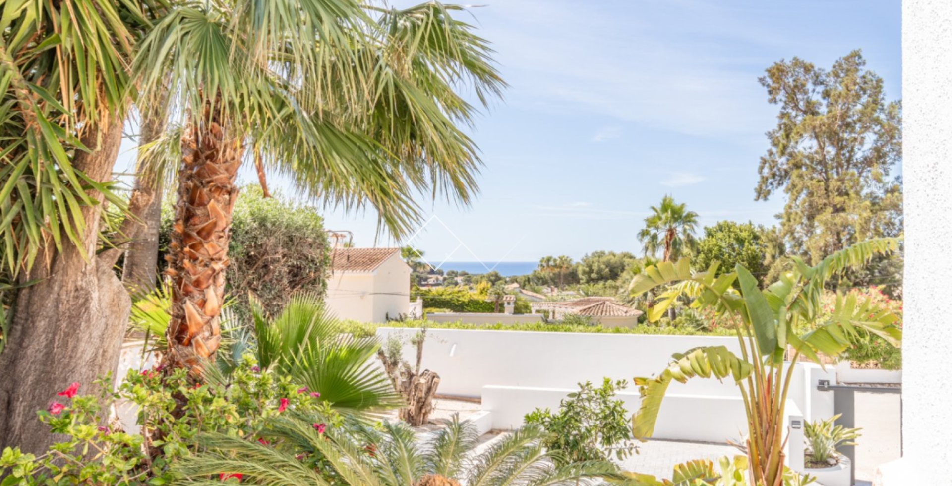  - Villa - Moraira - Benimeit