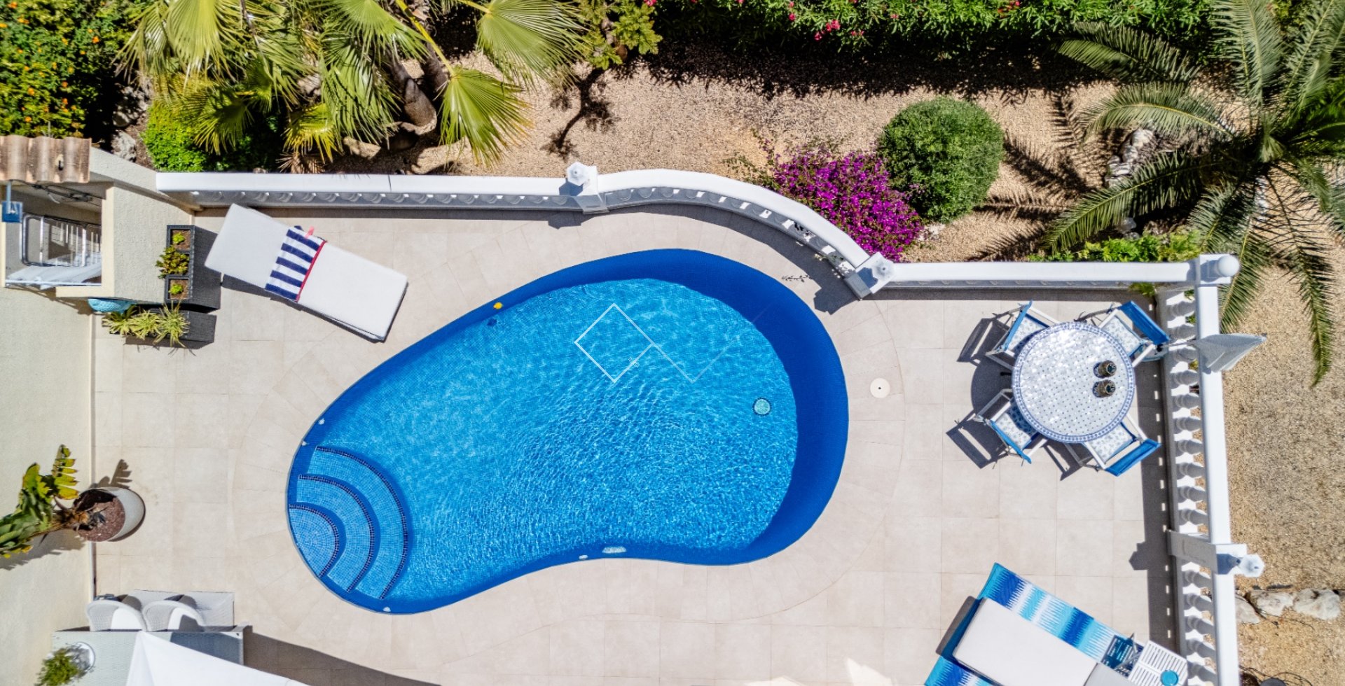Resale - Villa - Benitachell - Cumbre del Sol