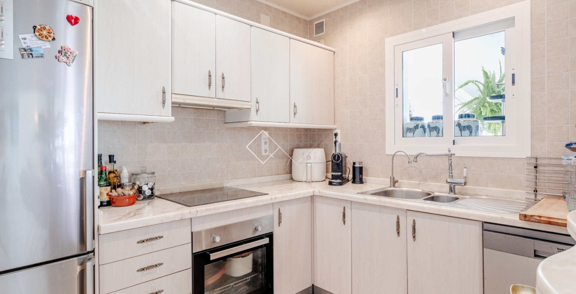 Resale - Villa - Benitachell - Cumbre del Sol