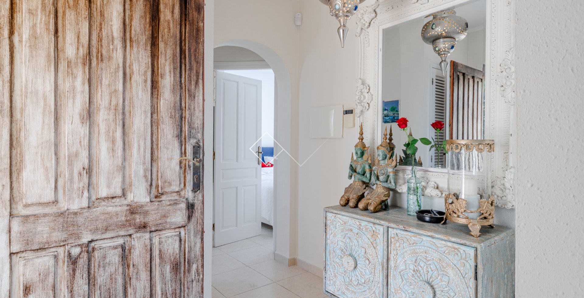 Resale - Villa - Benitachell - Cumbre del Sol