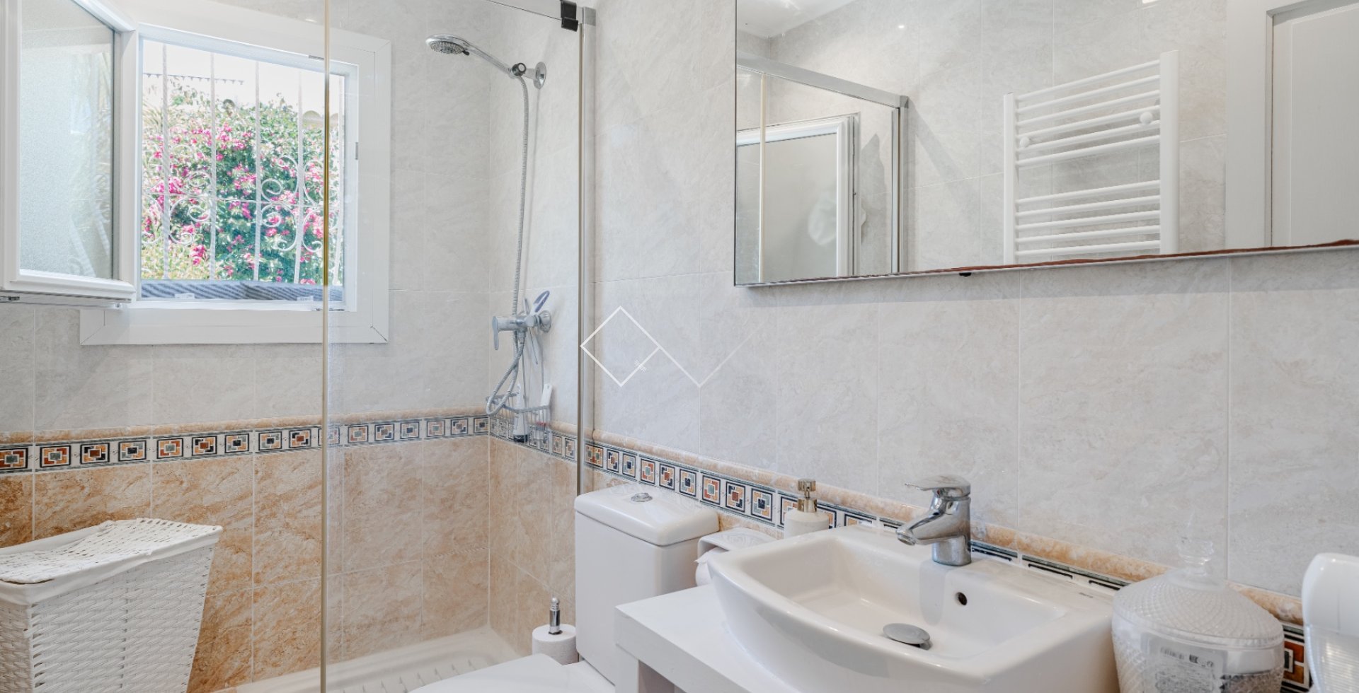 Resale - Villa - Benitachell - Cumbre del Sol