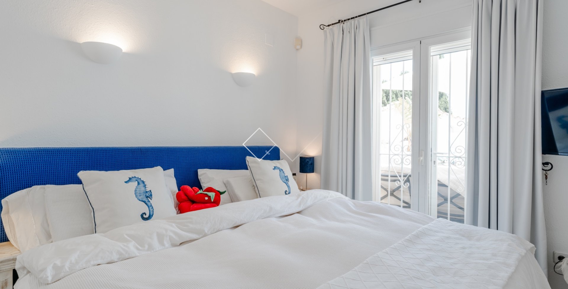 Resale - Villa - Benitachell - Cumbre del Sol