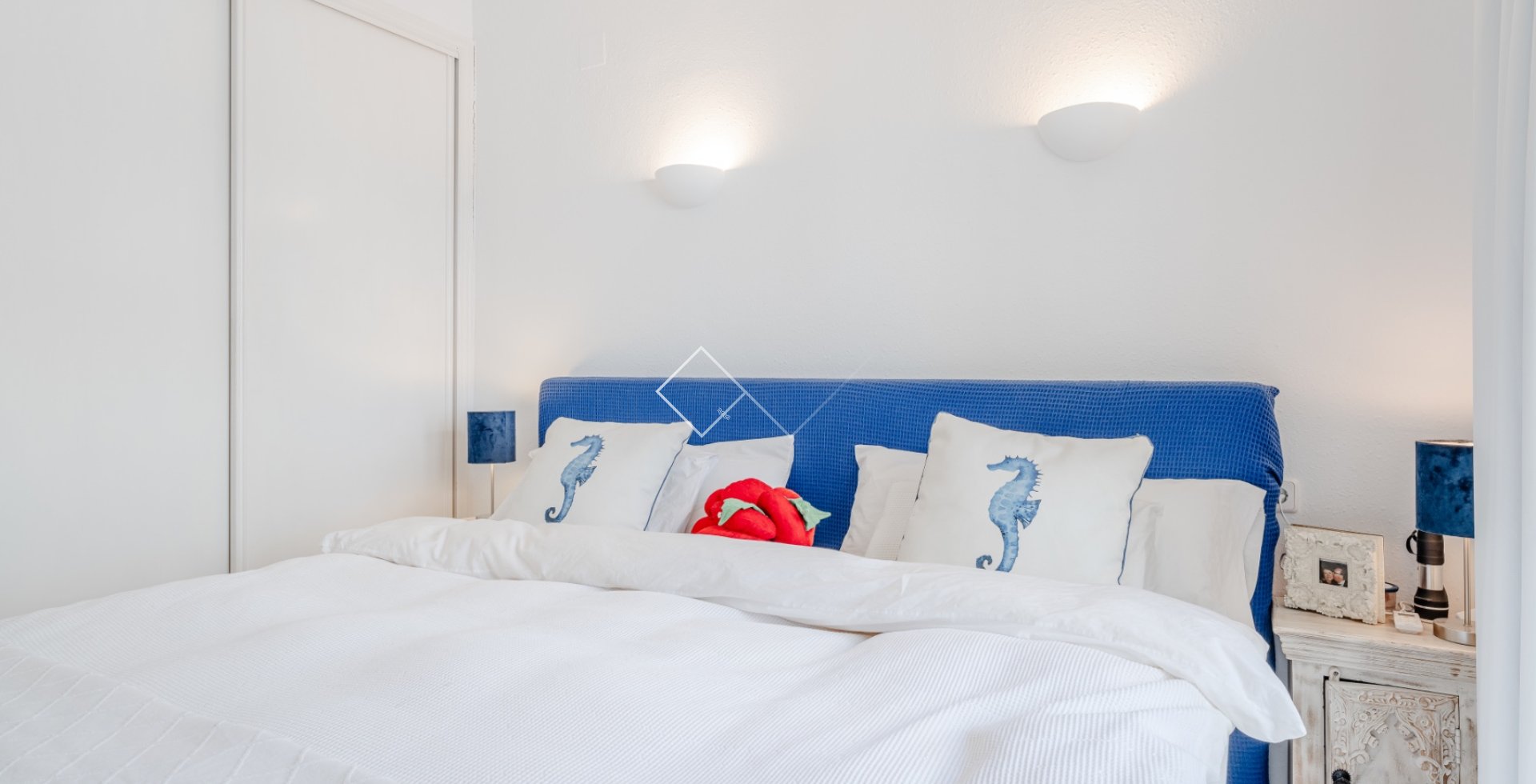 Resale - Villa - Benitachell - Cumbre del Sol
