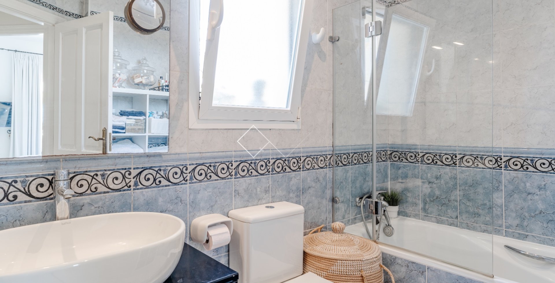Resale - Villa - Benitachell - Cumbre del Sol